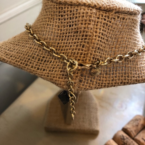 Colorful J Crew necklace - Picture 3 of 4